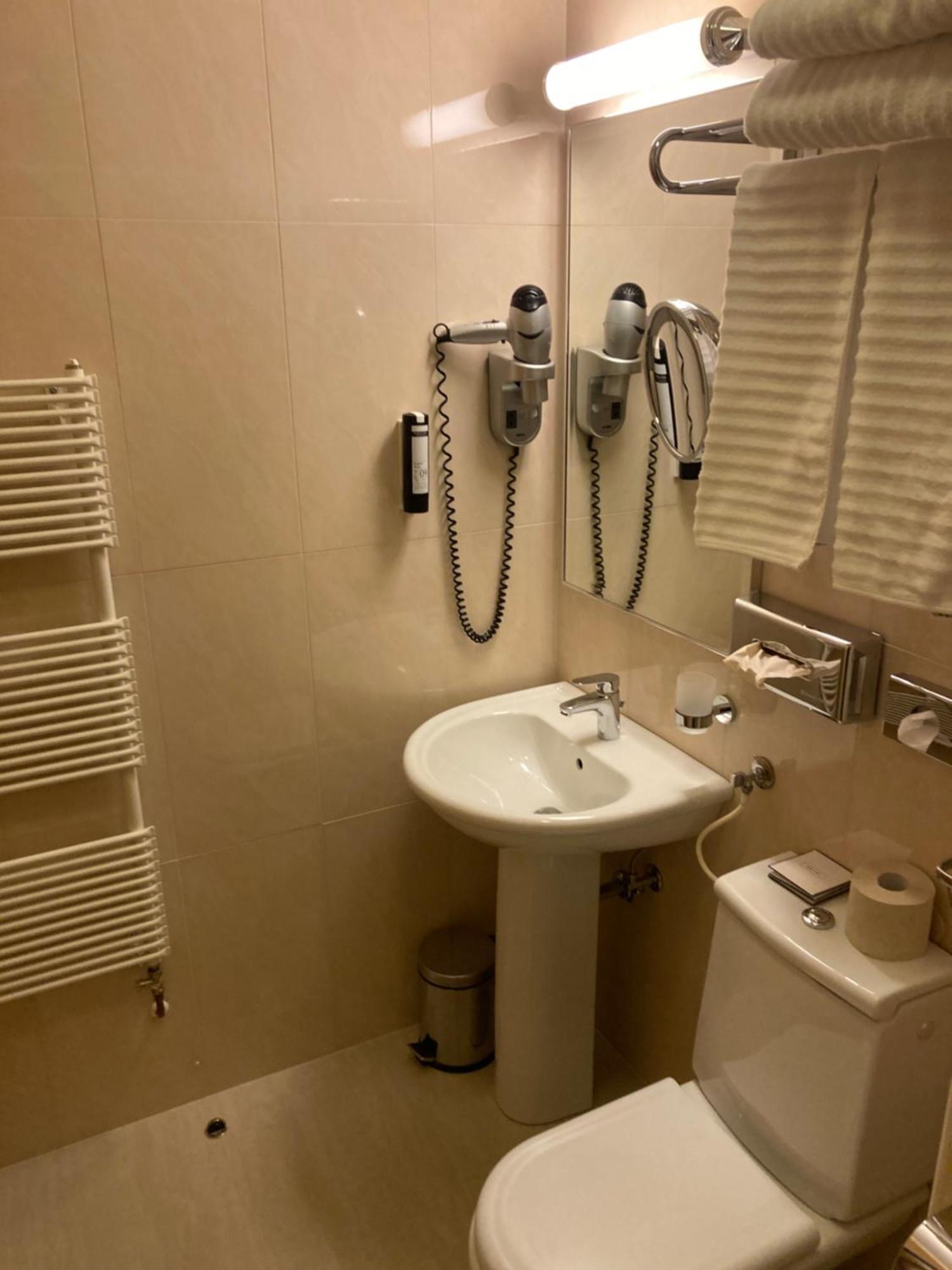 Petite Chambre Double