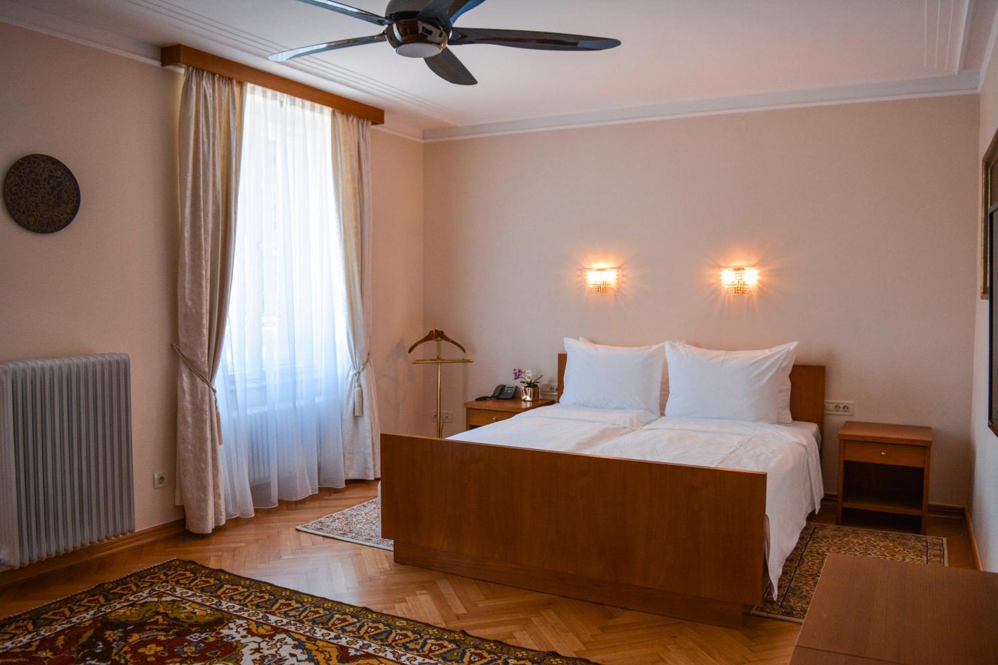 Suite Deluxe