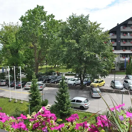 Hotel Kompas-2